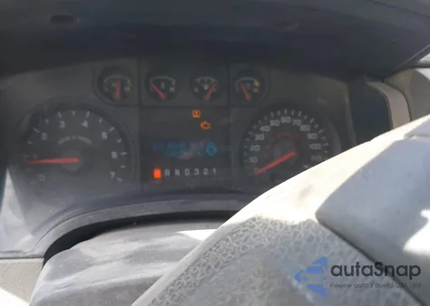 2010 Ford F-150 Xl/Xlt from USA, damaged, VIN 1FTEW1E89AFA36261